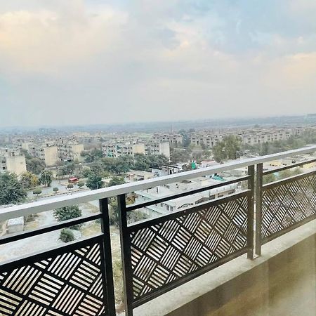Flat In Central Islamabad Luaran gambar